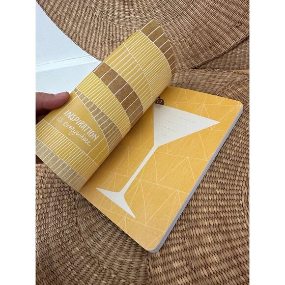 A little of what you fancy does you good Marie Lloyd notebook - Picture 6 of 10